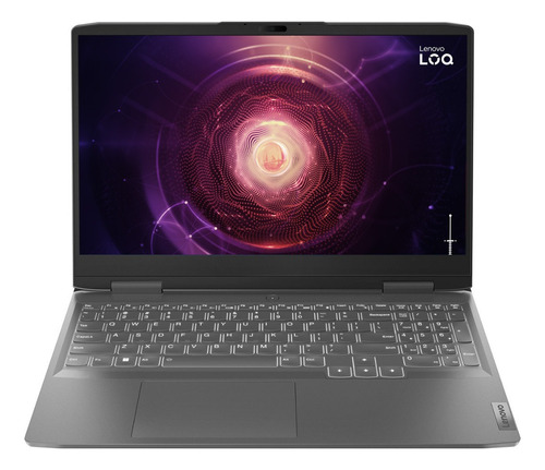 Notebook Lenovo Loq 15 15.6 Core I5 13420h 32gb 1tb Rtx 3050