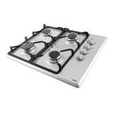 Cooktop Philco Pct04i 4 Bocas Automático Inox