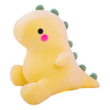 Juguete De Peluche De Dinosaurio 8 Pulgadas Niños, Muã...