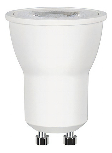 Lâmpada Led Mini Dicroica 3w Gu10 3000k Stella - Sth8513/30 Cor Da Luz Branco-quente 110v/220v