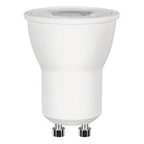 Lâmpada Led Mini Dicroica 3w Gu10 3000k Stella - Sth8513/30 Cor Da Luz Branco-quente 110v/220v