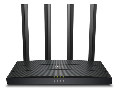 Router Wifi 6 Gigabit Ax1500 Tp-link Archer Ax12