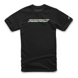 Camiseta Alpinestars Chromium