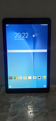 Tablet Tabe Samsung Galaxy Sm-t560