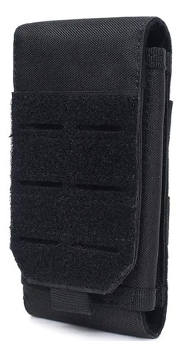 Porta Celular Smartphone Modular Tático Militar Airsoft Edc