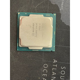 Procesador Intel Core I3-6100  3.7ghz  Con Gráfica Integrada