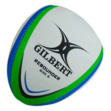 Pelota Rugby Gilbert Rebounde Entrenamiento Pases