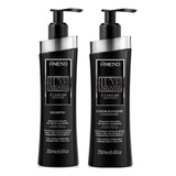  Amend Luxe Creations Extreme Repair Shampoo E Condicionador