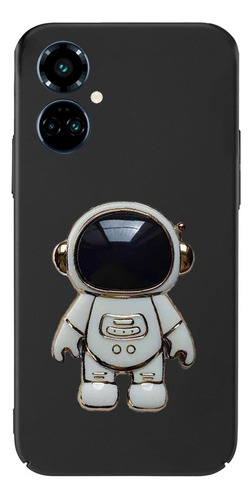 Funda Para Tecno Camon 19 Pro Neo Con Stents De Astronauta