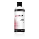 Shampoo Extra Acido Fidelite Color Master X 1 Lt Ph 3.5