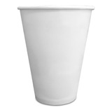 Copo Água,café Papel Ecologico Biodegradável 270 Ml C/100un
