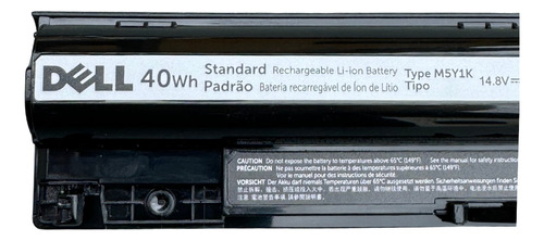Bateria Original Dell Inspiron 15 3576 3451 3558 3458 M5y1k