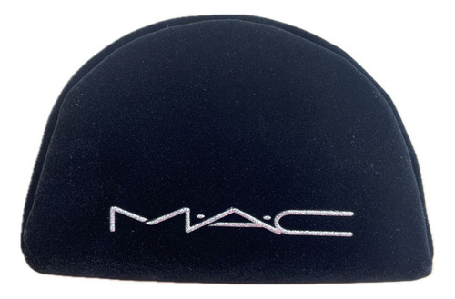 Cosmetiquero Mac Half Moon