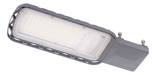 Luminaria Led Alumbrado Publico Ledvance 50w Luz Fría Ip65