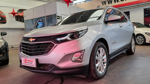 CHEVROLET EQUINOX 2.0 16V TURBO GASOLINA LT 