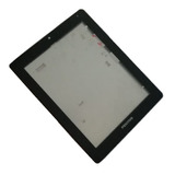 Touch Vidro Da Tela Tablet Positivo Ypy 10 Ab10d 10ftb 10stb