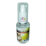 Aceite De Coco, Flora, 30ml