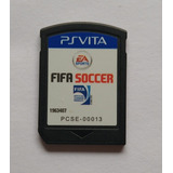 Fifa Soccer Ps Vita