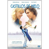 Castillos De Hielo Donald Wrye Dvd