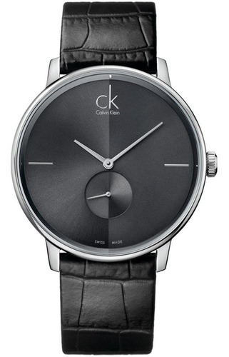 Reloj Hombre Calvin Klein Cuarzo