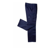 Pantalon Cargo Ombu Talles 62,64 Y 66