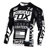 Jersey Deportivo Mtb Raider Ciclismo