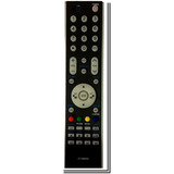 Controle Tv Lcd Semp Toshiba Ct-90309 90322 90333 6360 6390