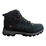 Botas Trekking Nexxt Kang Hombre Impermeables