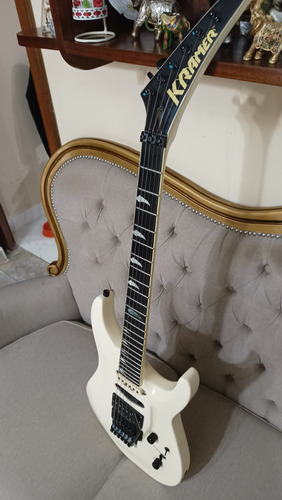 Guitarra Kramer Sm1 No Jackson.ltd.dean.prs