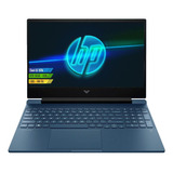 Portátil Gamer Hp Victus 15 Core I5 64gb 512gb Rtx3050 6gb