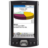 Palm Tx Portátil.
