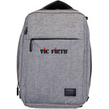 Mochila De Viaje Gris