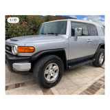 Toyota Fj Cruiser 2008 4.0 V6