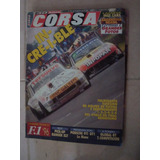 Revista Corsa 1551 4/96 Test Pick Up Ranger Xlt