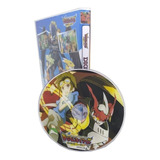 Box Dvd Anime Digimon 3 Tamers Dublado Completo