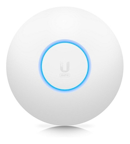 Ubnt U6-lite Unifi Ap Ac 2x2 Wifi 6 1.5gbps 