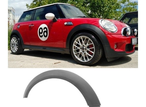 Cantonera Mini Cooper 2007 2008 2009 2010 2012 2013 Tras Der