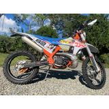 Ktm Exc 300 Tpi Six Days 2022