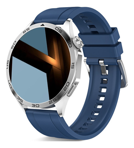 Relógio Inteligente Gt4 Bluetooth Llamada Deportivo Watch Am