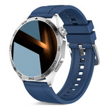 Relógio Inteligente Gt4 Bluetooth Llamada Deportivo Watch Am