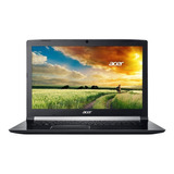 Notebook Gamer Tela 17 Acer Core I7 8ª Geração 32gb 512 S