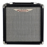 Amplificador Para Bajo Eléctrico 6'' 15w Ashdown Tourbus-10