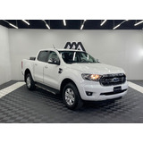 Ford Ranger 2022