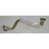 Flex Lvds Philips 40pfl5606d/77 51 Pin E66085 Awm 20706