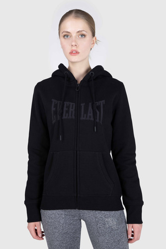 Poleron Mujer Everlast Most