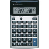 Calculadora De Sobremesa De Ti-5018