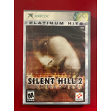 Silent Hill 2 Restless Dreams Xbox Clasico Oldskull Games