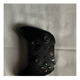 Control Joystick Inalámbrico Microsoft Xbox Black
