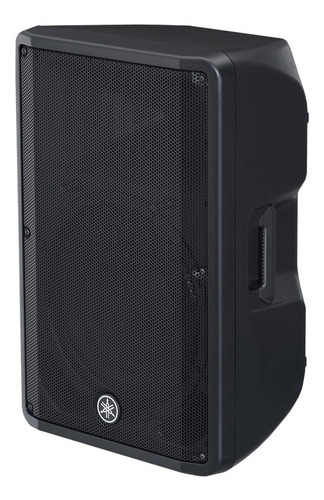 Yamaha Dbr15 Altavoz Activo 1000 Watts 15 Pulgadas