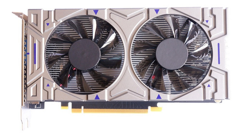 Tarjeta Gráfica Gtx1060 Tarjeta De Video De 3 Gb De 192 Bits